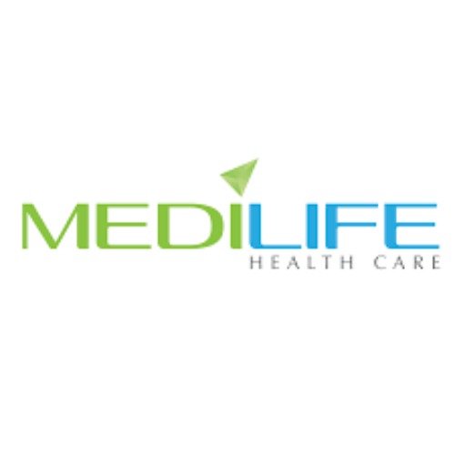 MEDILIFE HOMECARE DUBAI